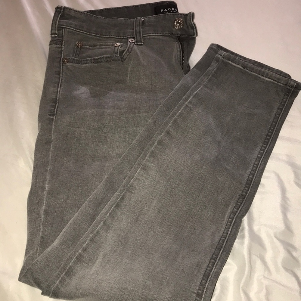 Pacsun Skinny Jeans